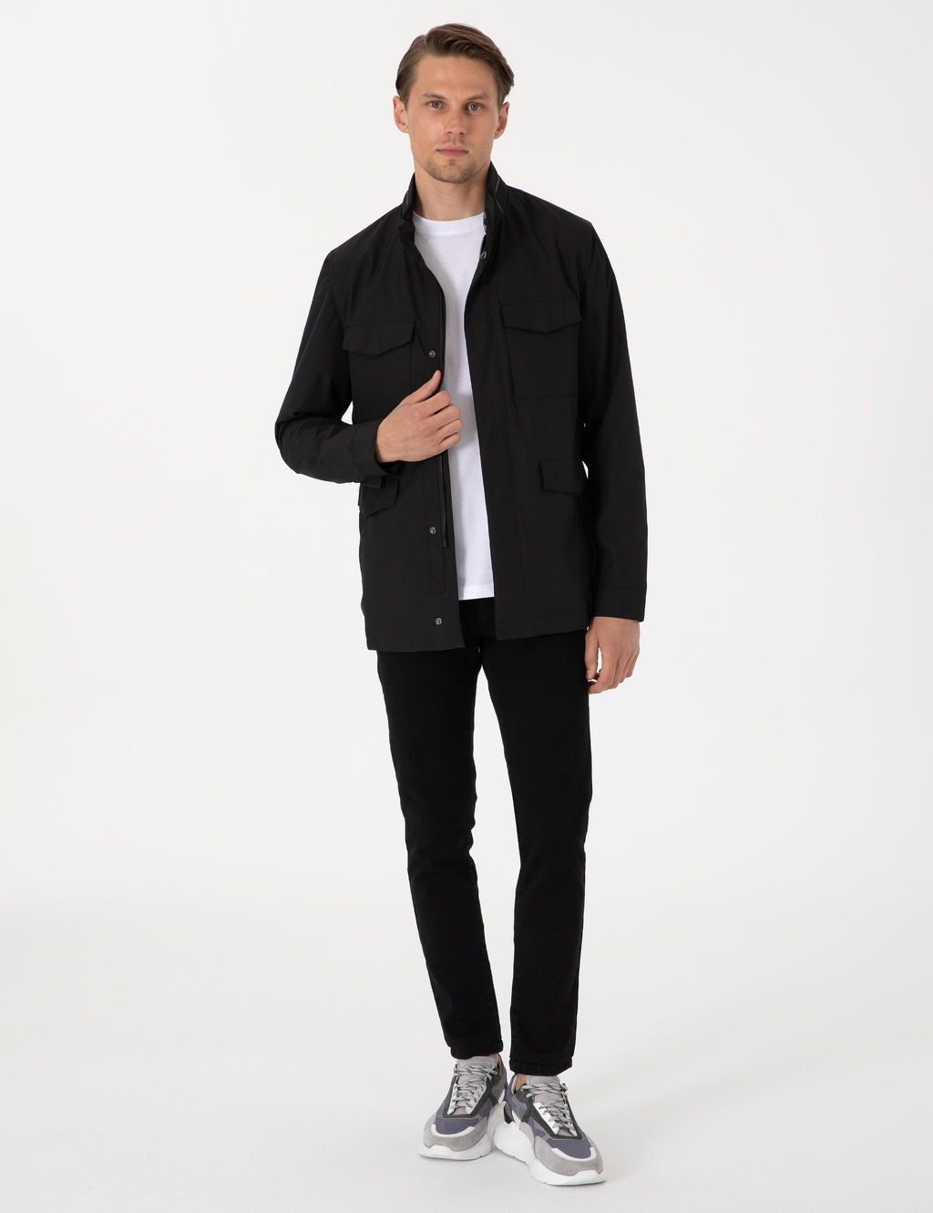 Siyah Mont - Pierre cardin фото 4