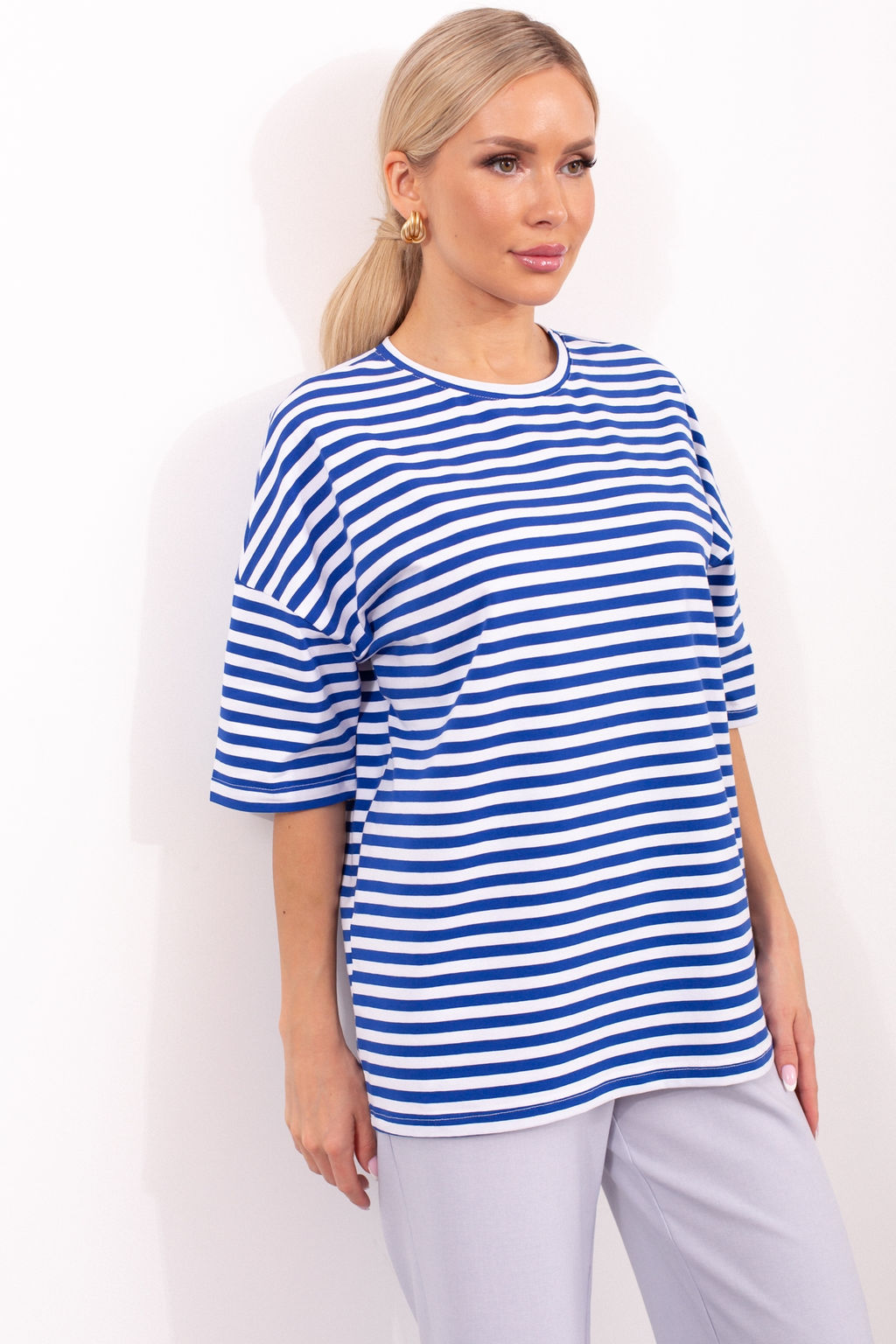 VALENTINA Футболка Алона №7  фото 4