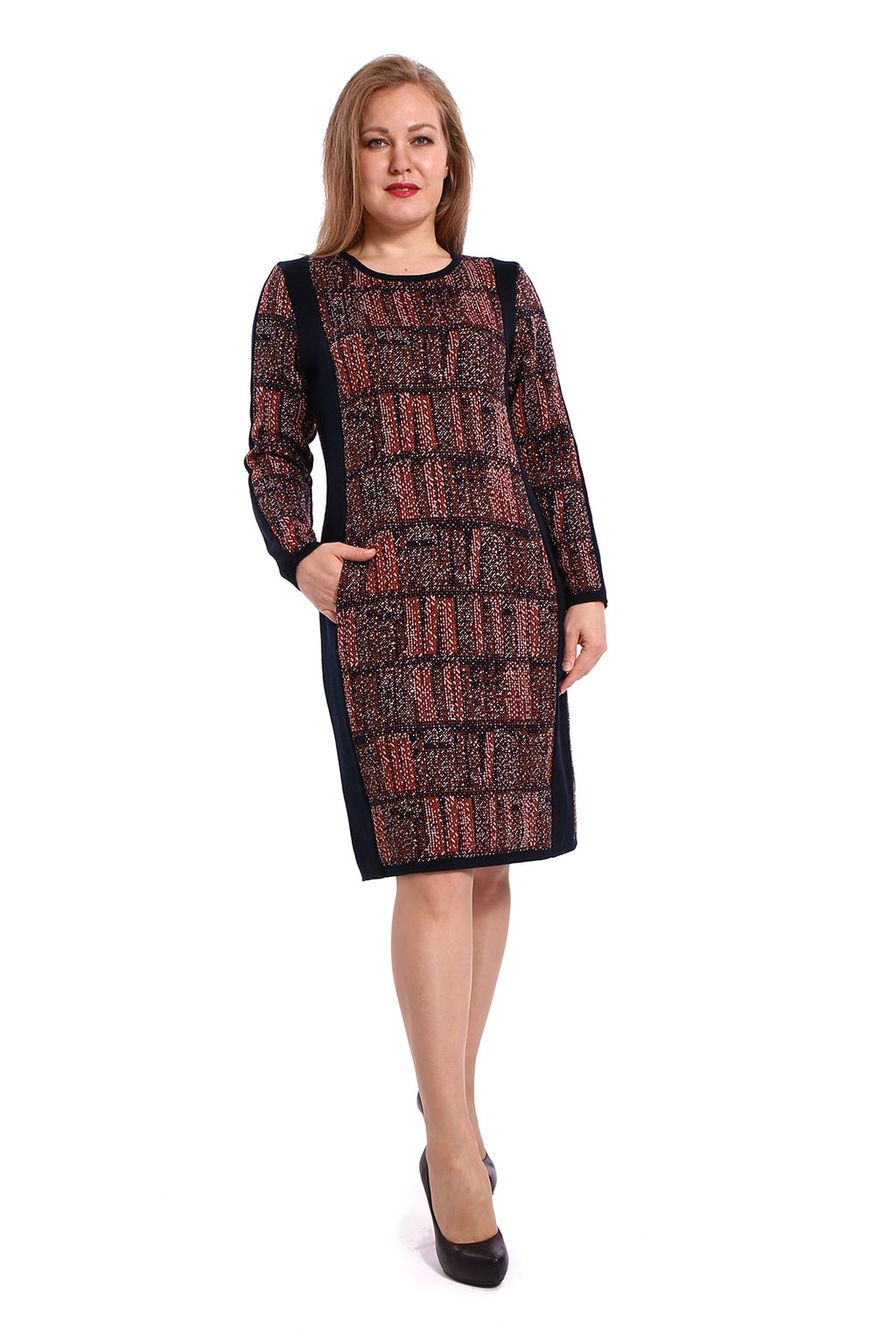 Платье женское 055 - Olsarri фото 2