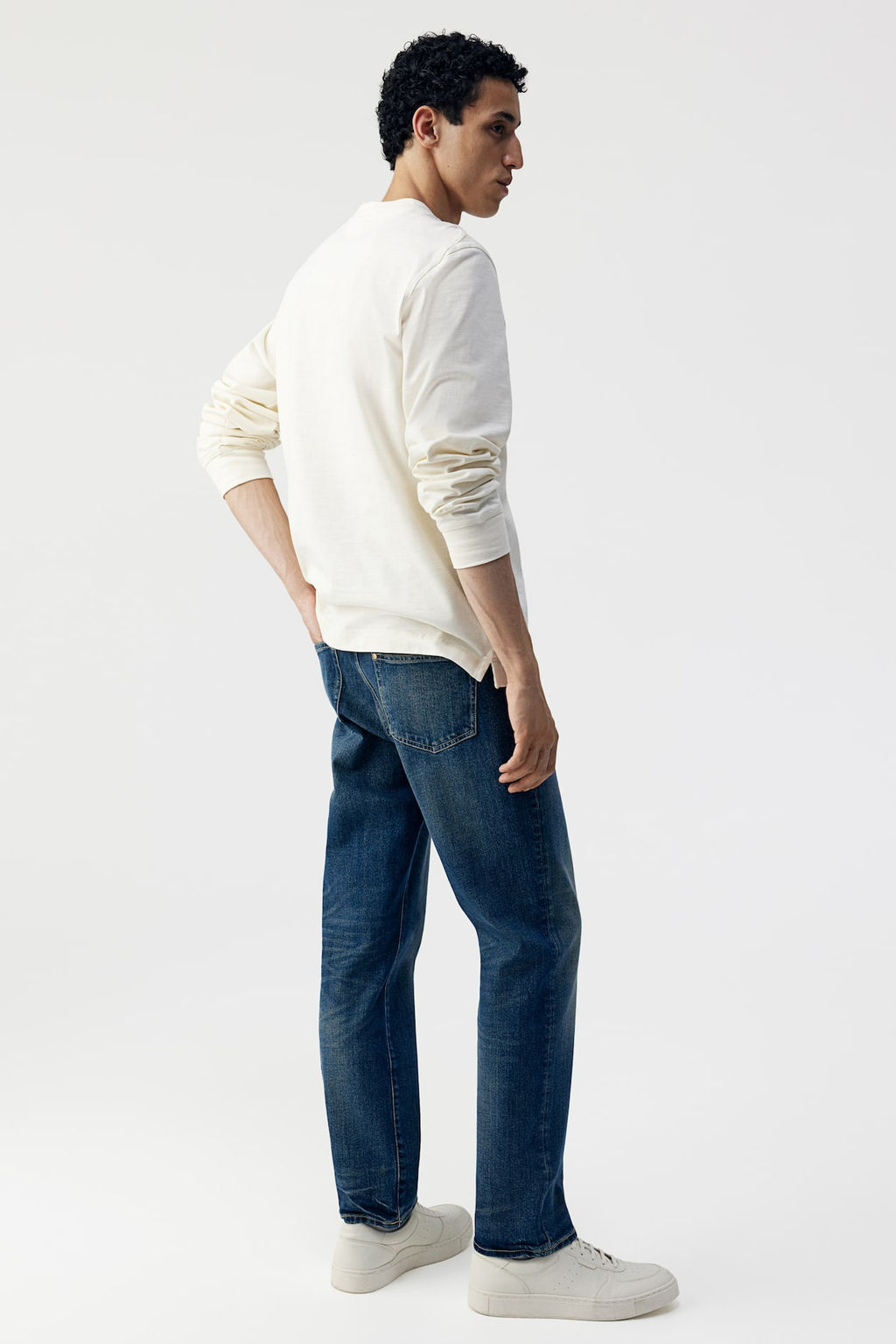Regular Jeans - H&m фото 4
