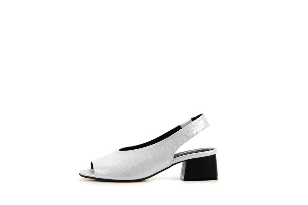 Босоножки EDART 4001.4053 bl. Astana white