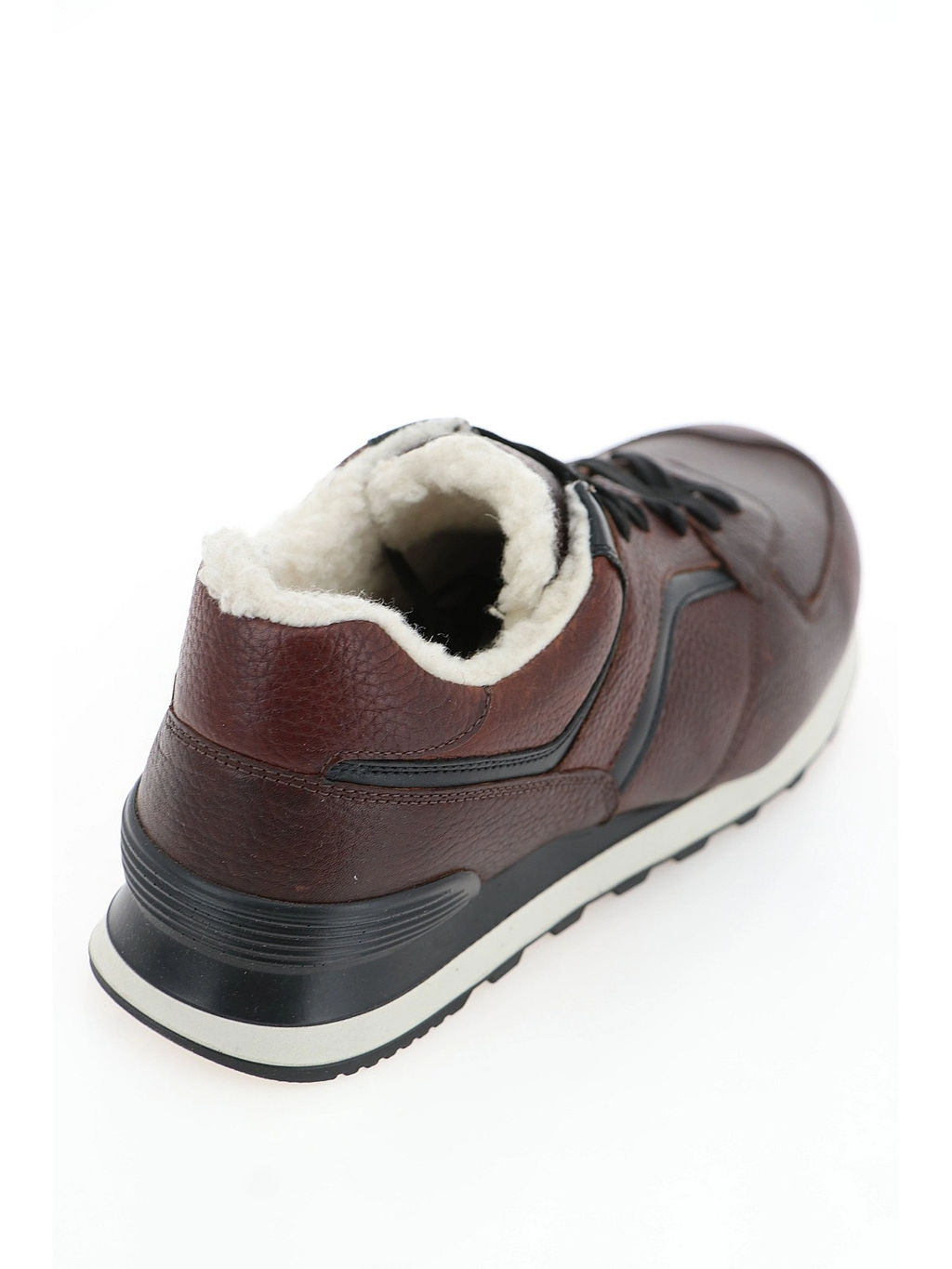 Кроссовки ОКН166108П02Ш - Riveri фото 11