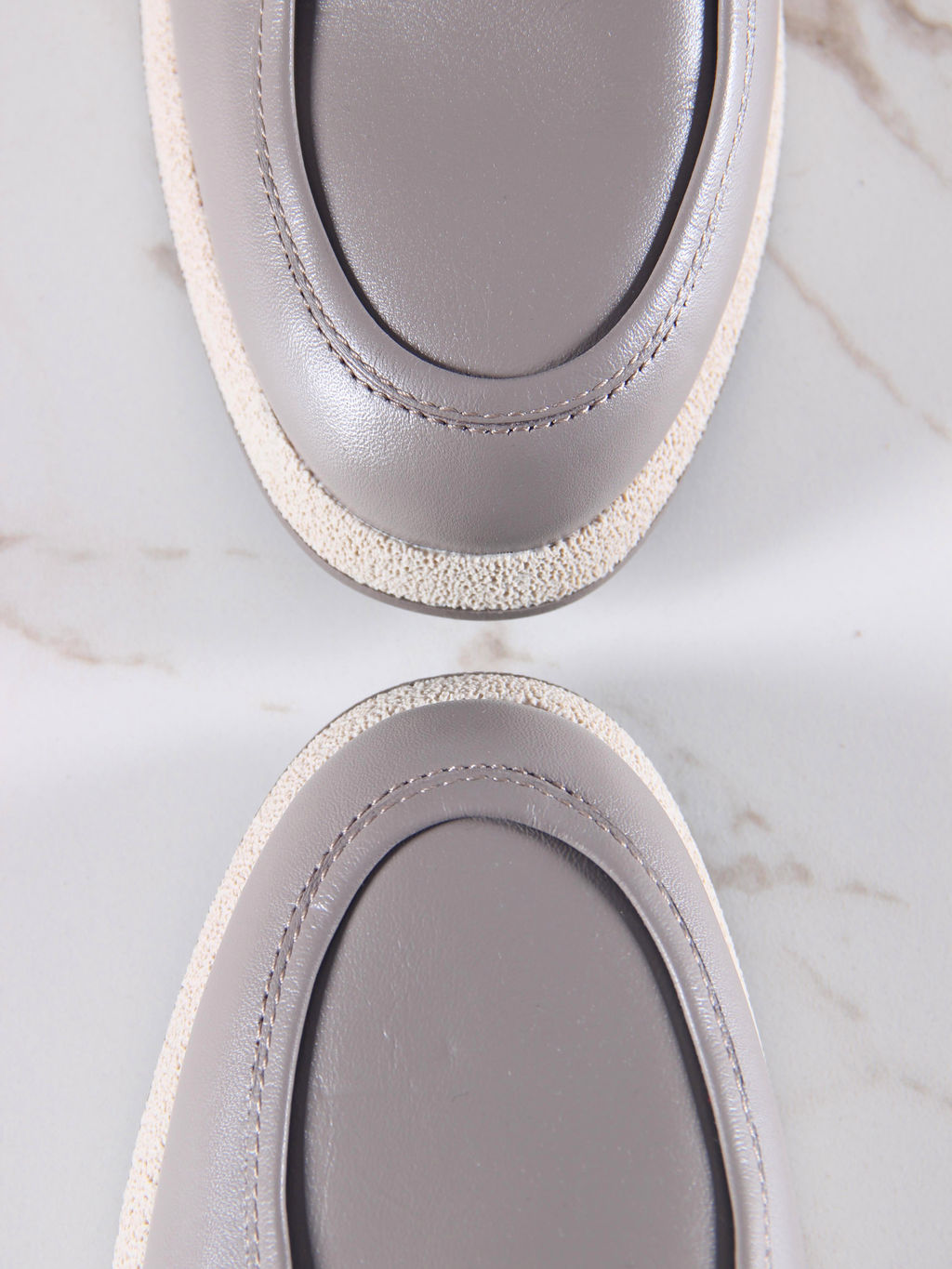 Мокасины 191.1607be.Латте