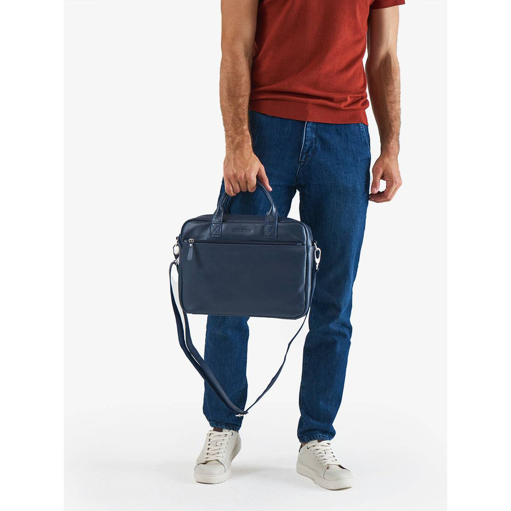 Деловая сумка Stanley Black - Lakestone фото 2