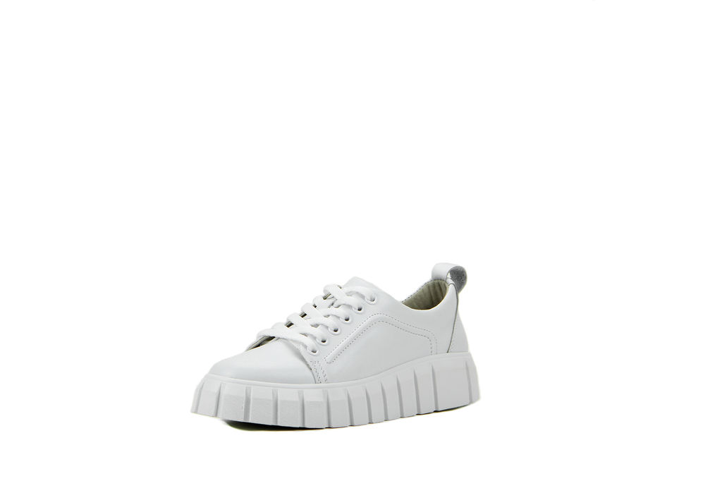 Кеды EDART 158.91505 w. Белый R - Ed'art фото 2