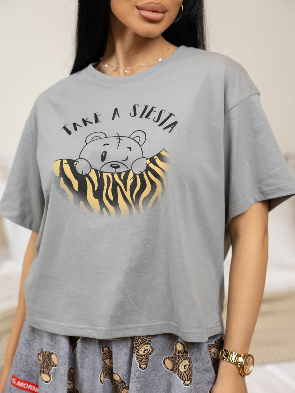 Костюм мод.2084/3