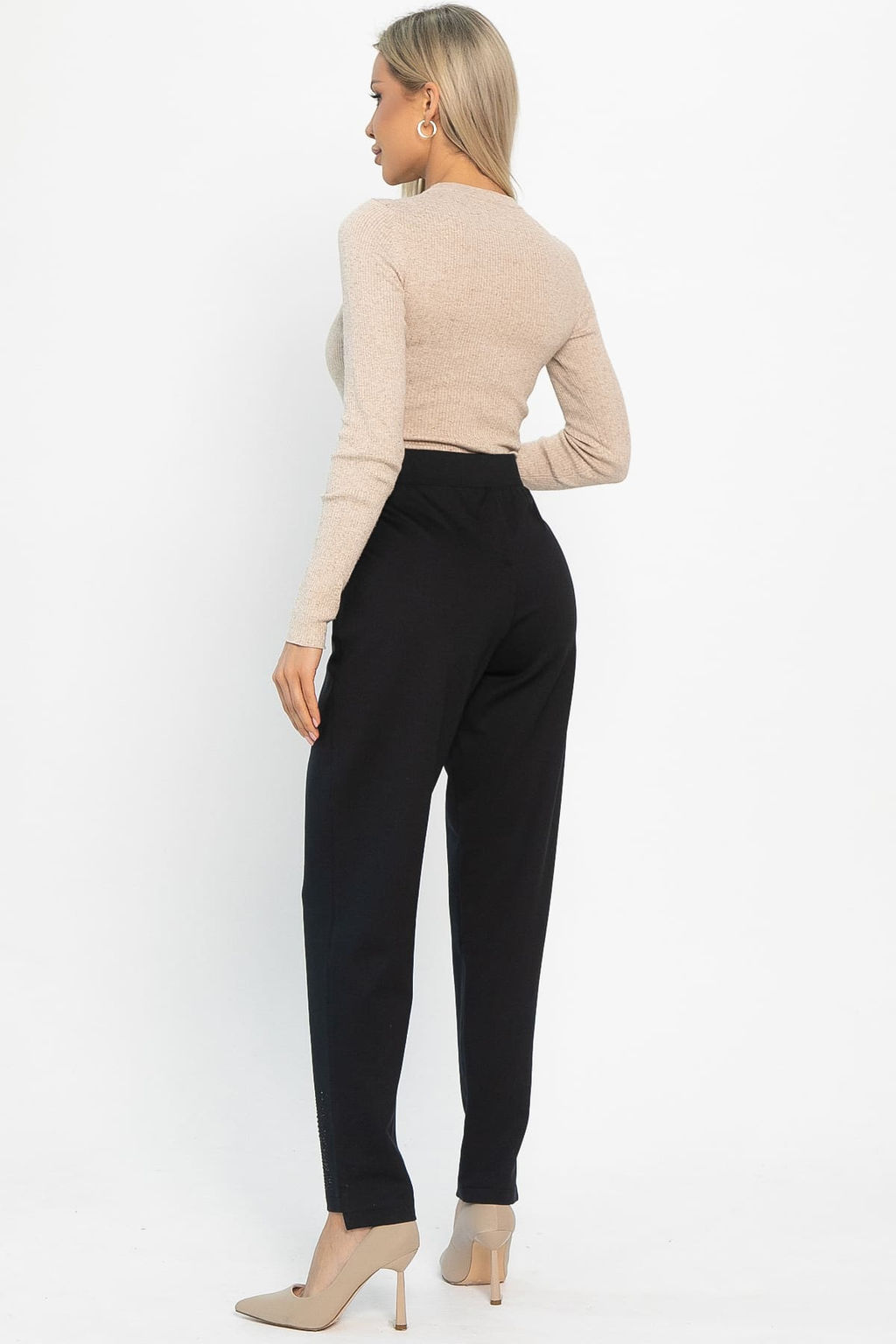 Брюки классические Берна - Lt collection фото 3