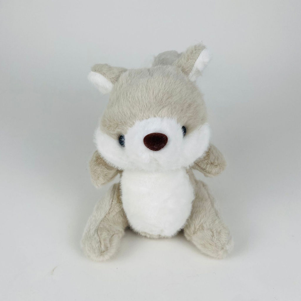 Мягкая игрушка Белочка 23 см (арт. 5059/23) - Storyland фото 5