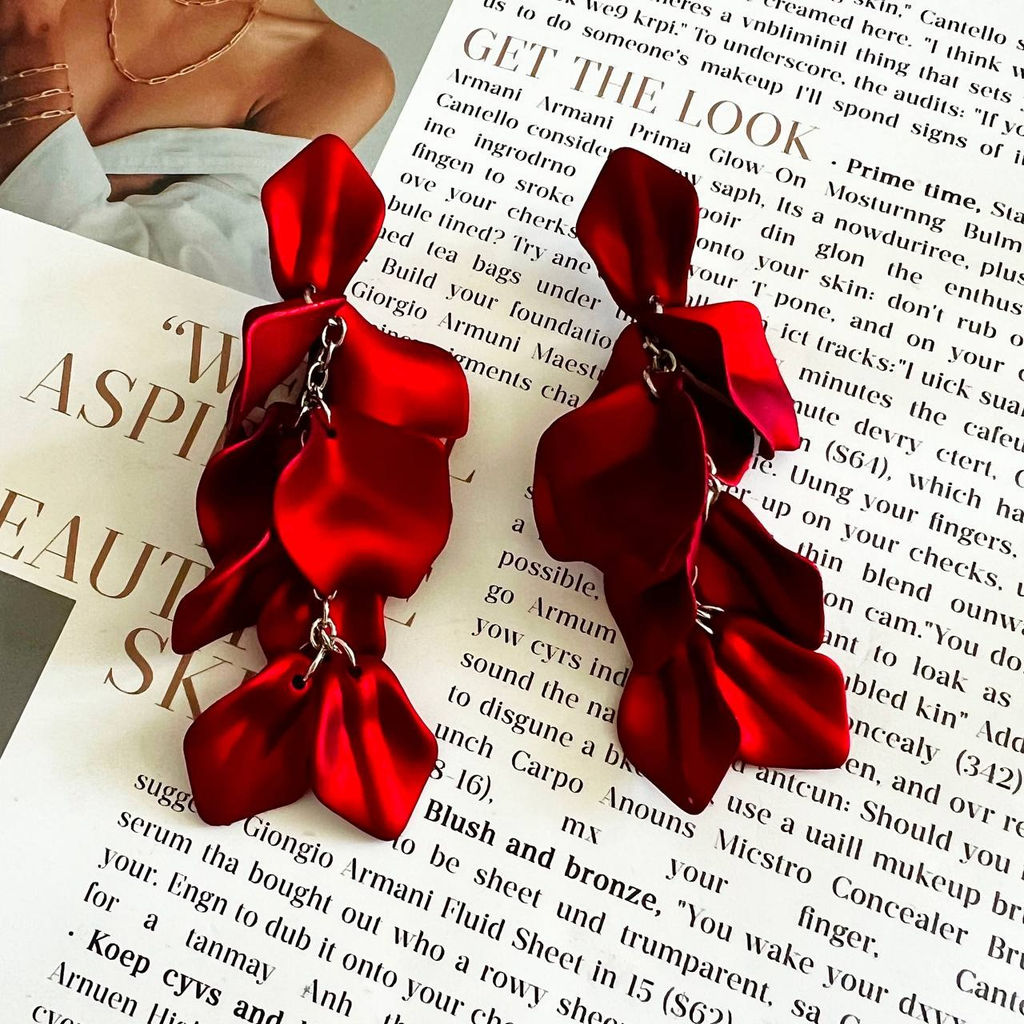 Серьги - J.prettier фото 9