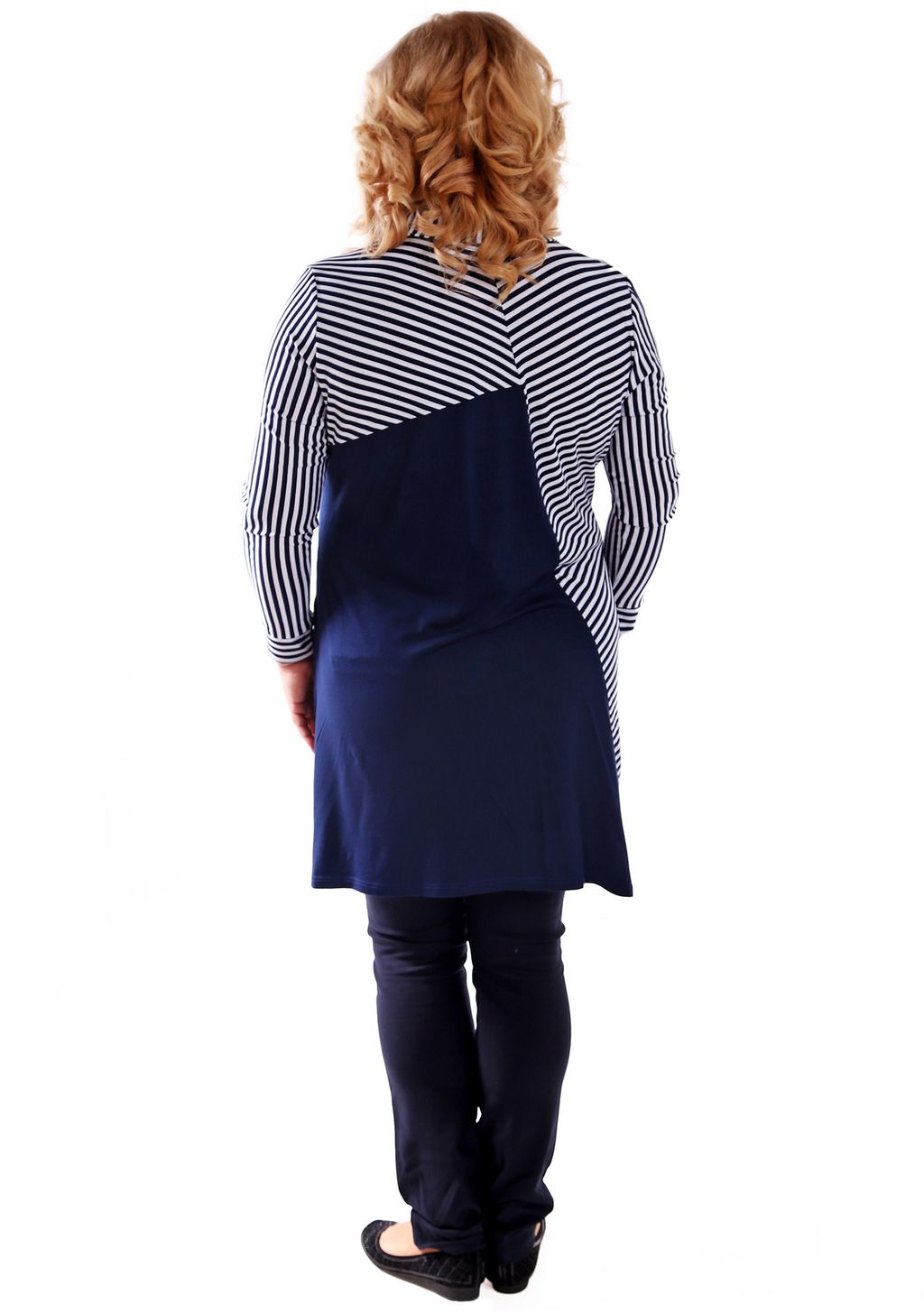 Рубашка Евгения - Марлен фото 3