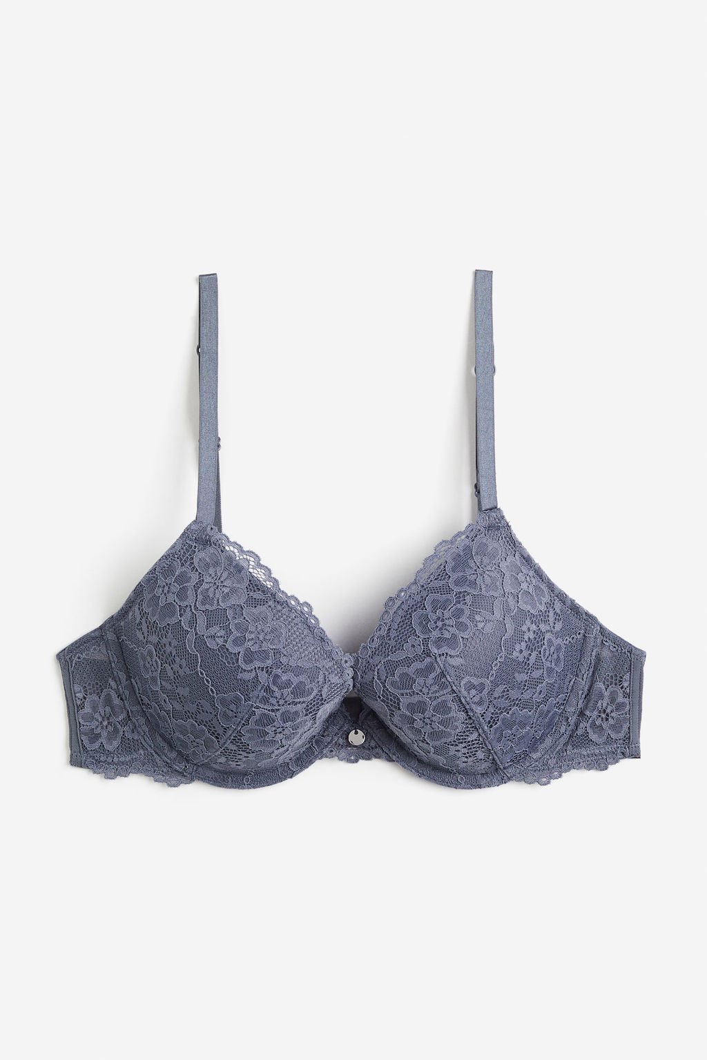 Dantel Push-up S?tyen - H&m фото 4