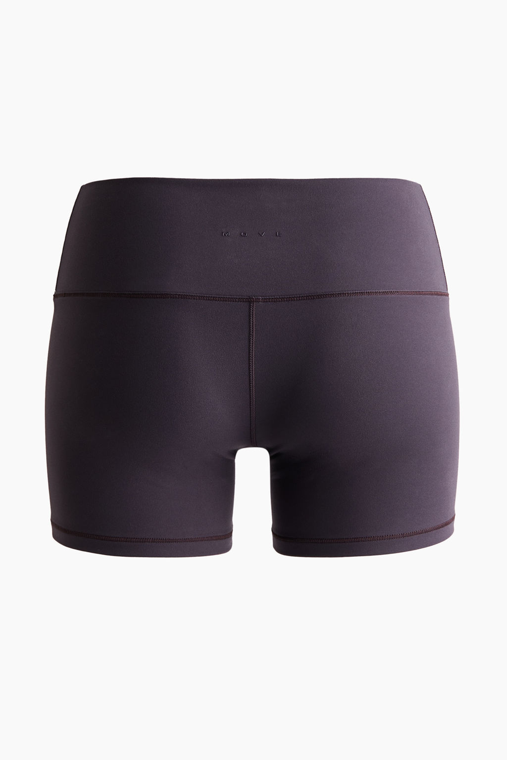 Microshorts de deporte con SoftMove - H&m фото 8