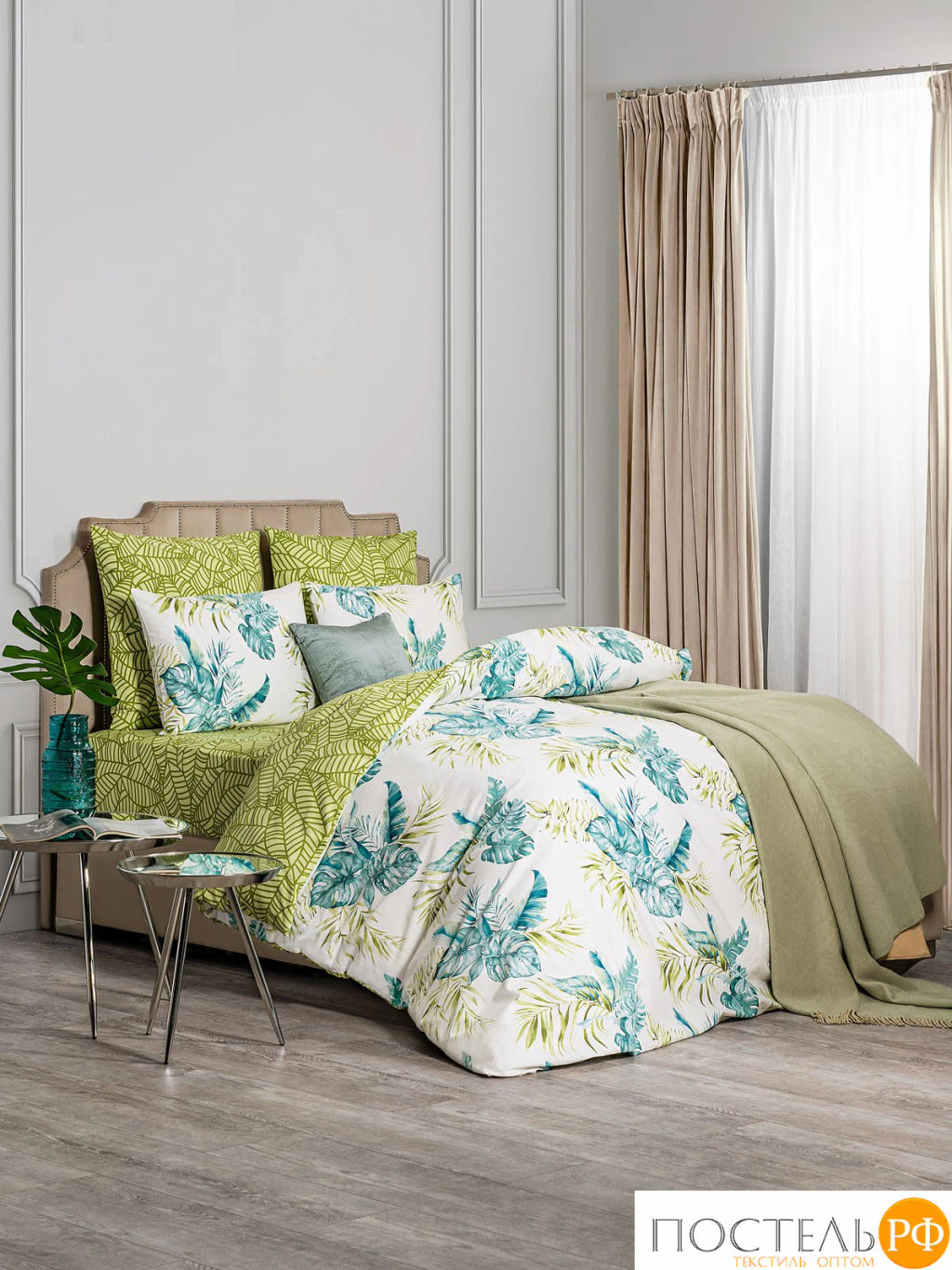 КПБ Estia АДАЛИЯ  фото 2