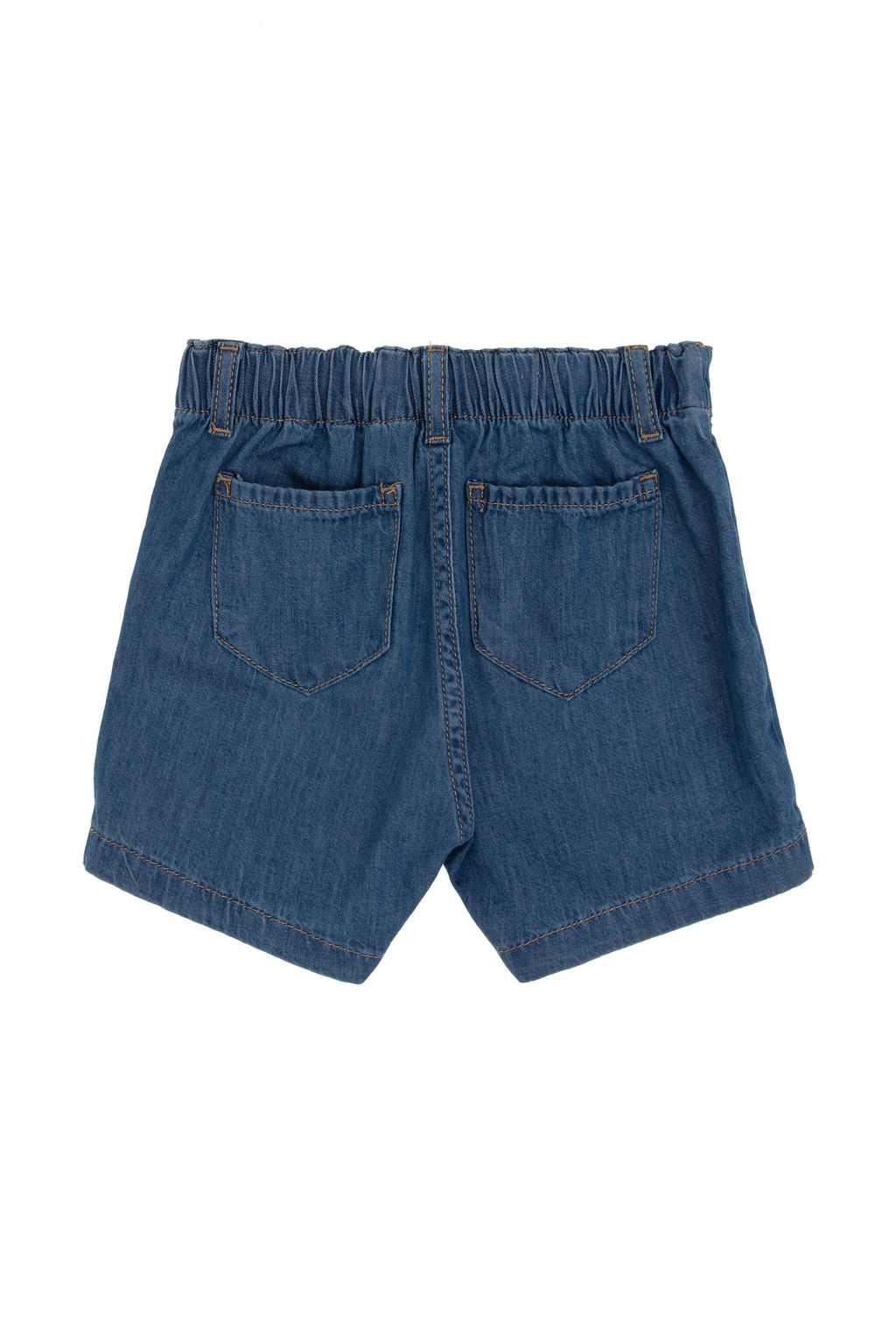 K_z _ocuk Mavi Jean _ort Sepette S_rpriz _ndirim - U.s. polo assn фото 2
