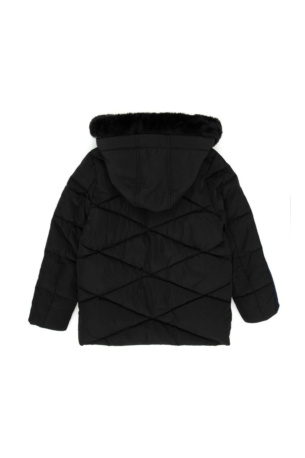 Erkek _ocuk Siyah Kaban Sepette S_rpriz _ndirim - U.s. polo assn фото 2