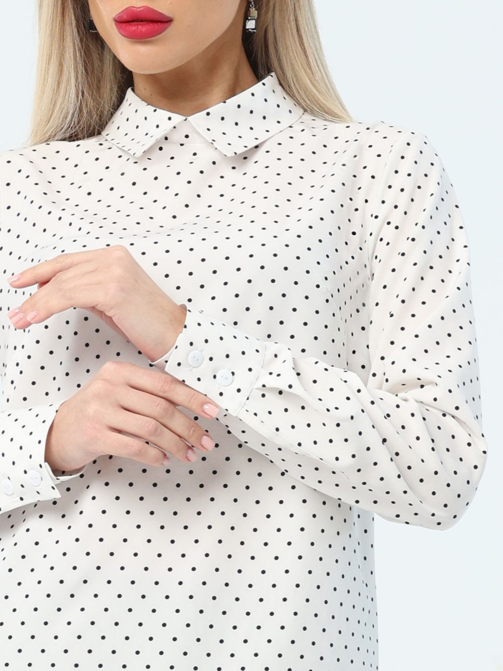 Блузка Эльза, нью