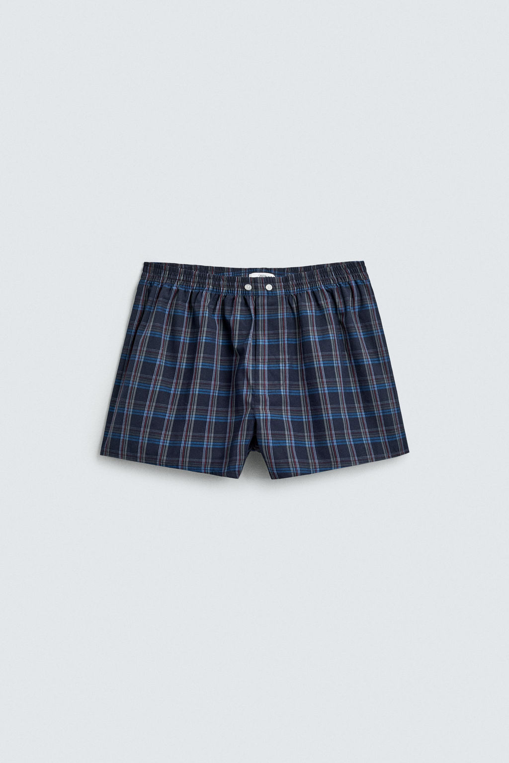 PACK OF BOXER SHORTS + SOCKS - Zara фото 2