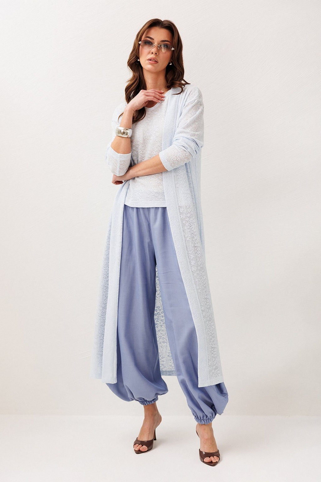 Кардиган 3314