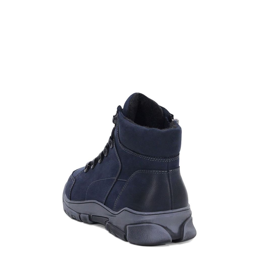 Ботинки мужские