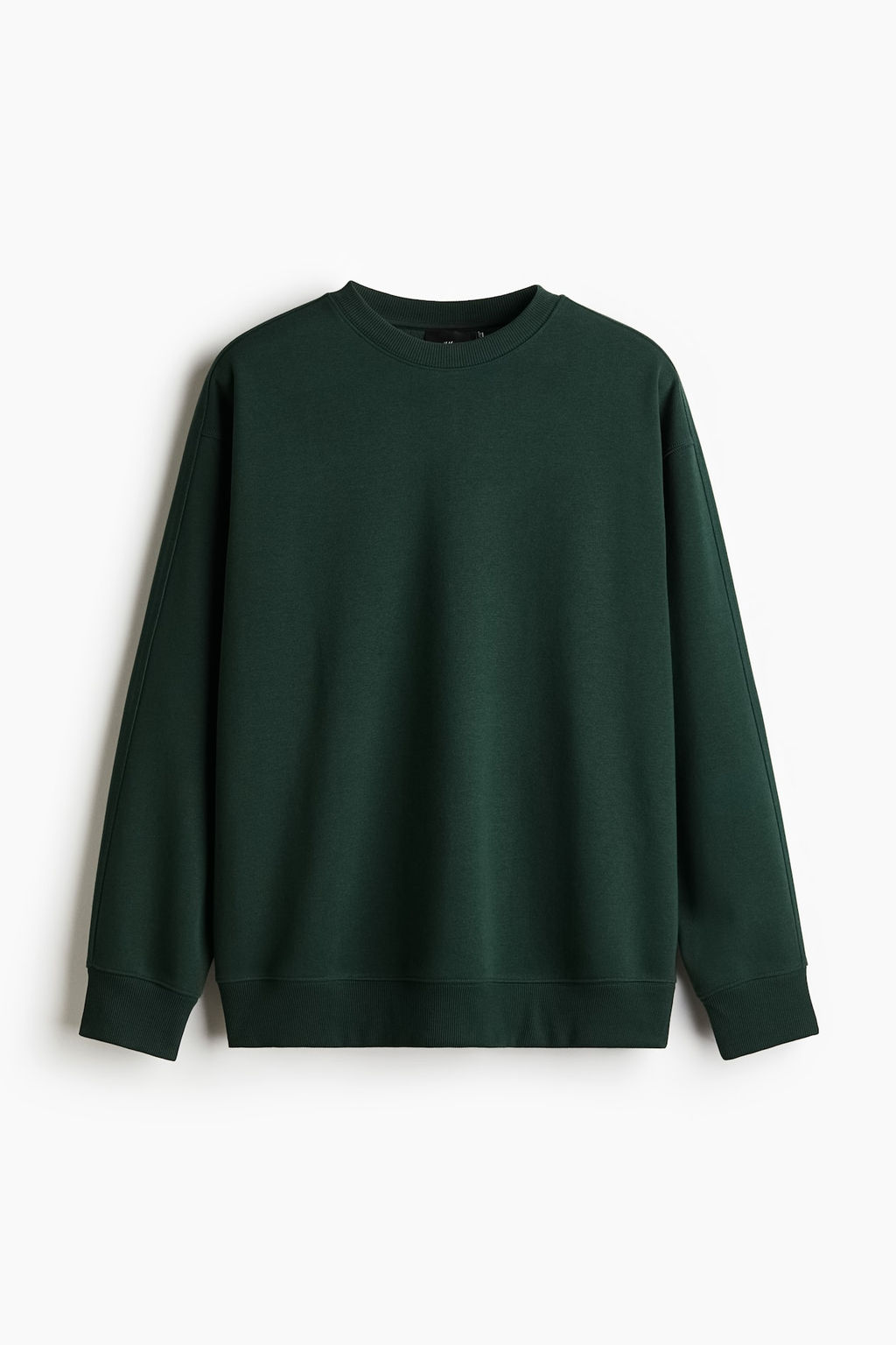 Sudadera THERMOLITE® Relaxed Fit - H&m фото 6