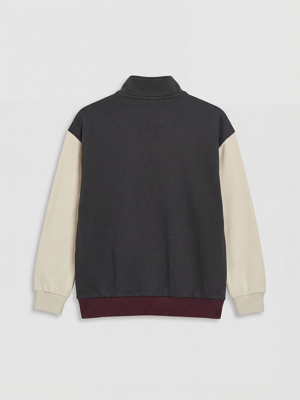 Erkek ?ocuk Sweatshirt ve E?ofman Alt? 2li