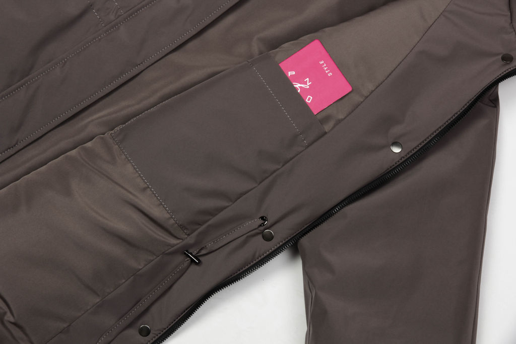 Куртка - Gipnoz фото 6