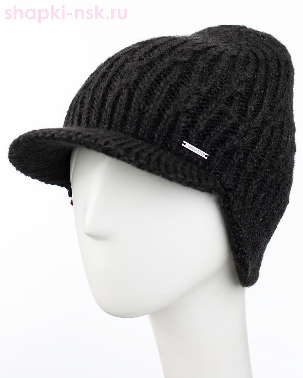 13324/3 MWC Кепи женское (56-58)