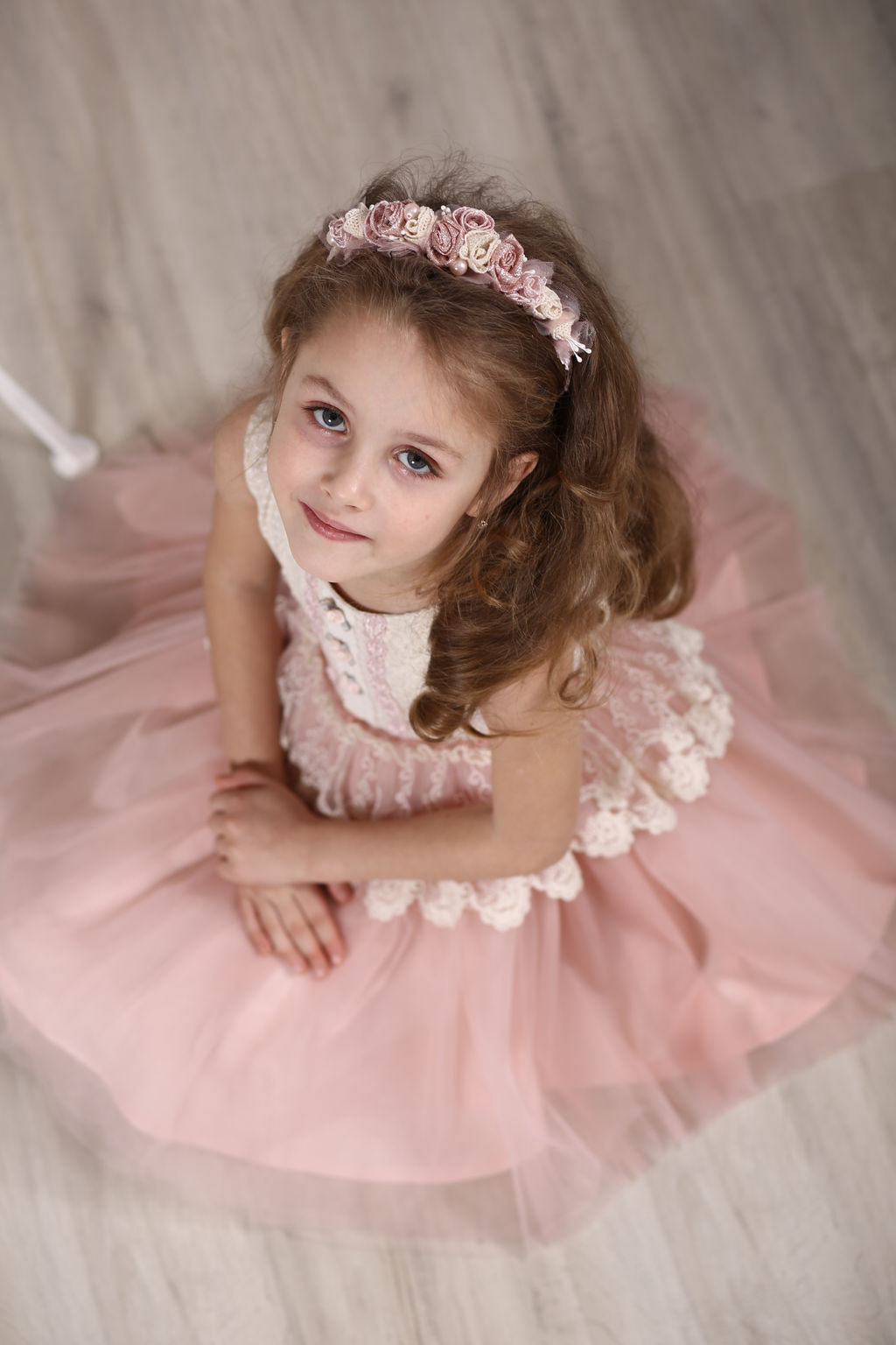 Ободок Новелла - Etoelf фото 4