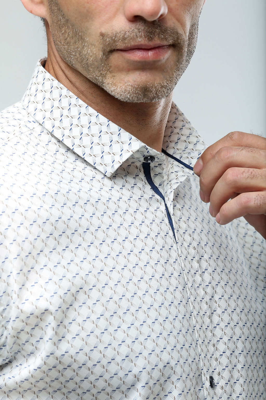 Рубашка 22-57-Т-02