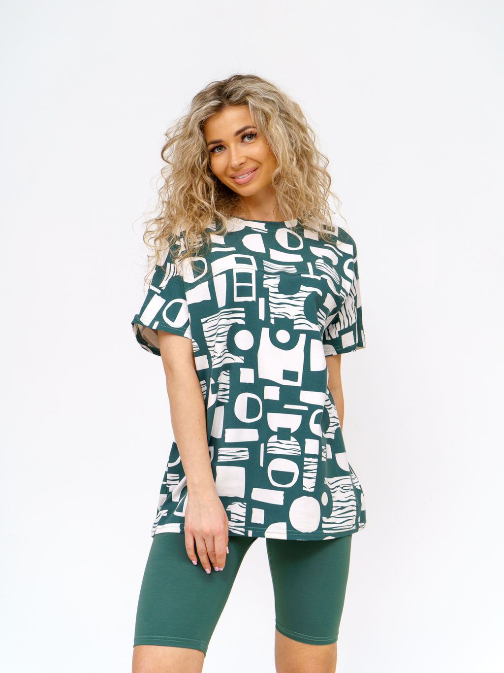 946 Костюм "Хаки"