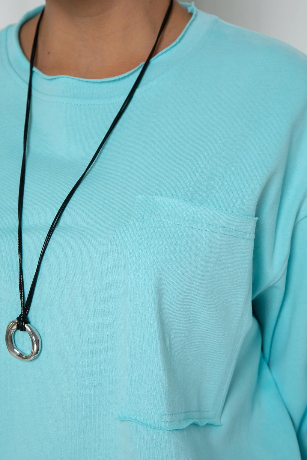 Лонгслив П-2251/3 - Леди агата фото 4