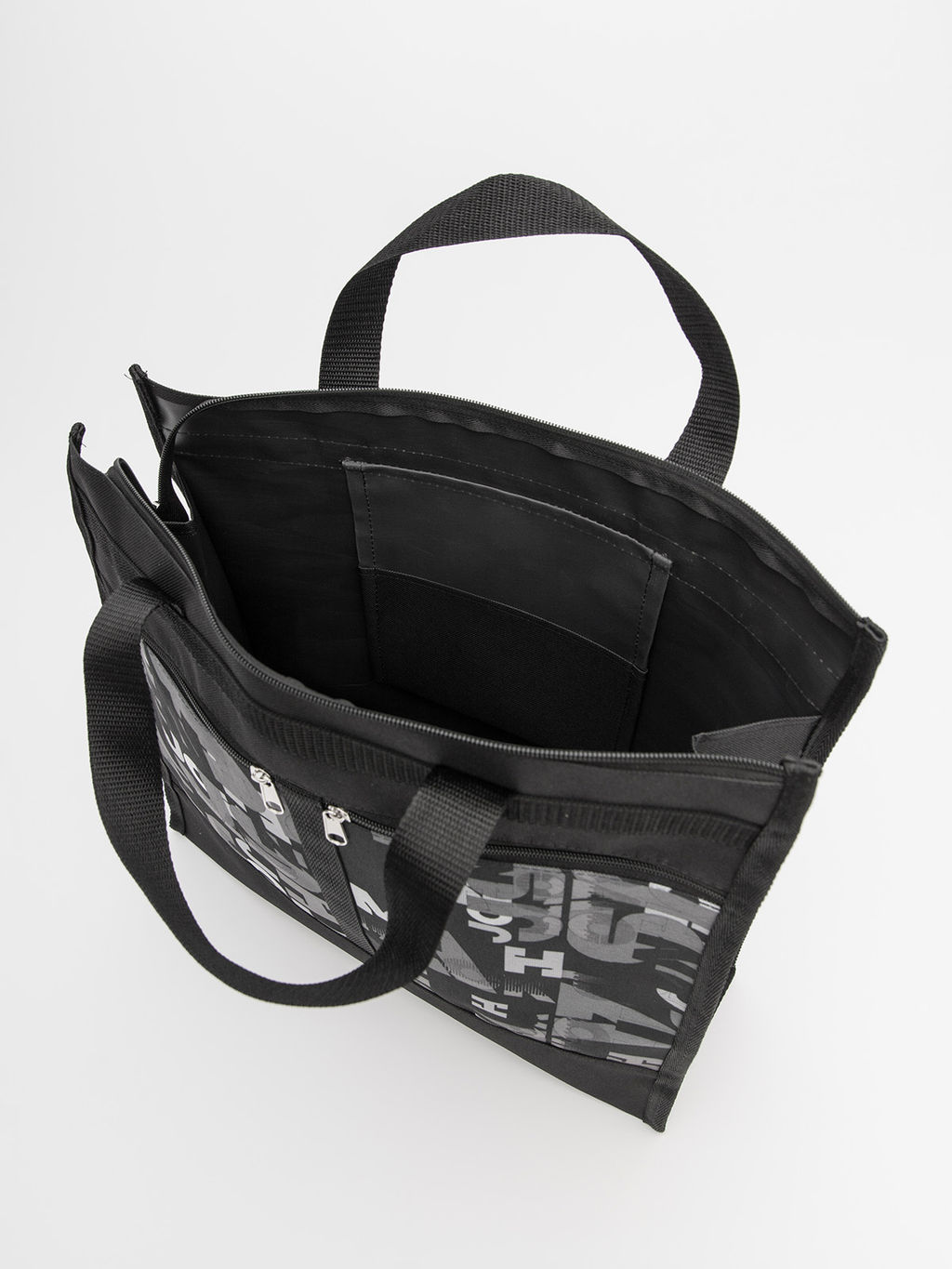 12-СХ 373 Сумка хозяйственная - S.lavia фото 4