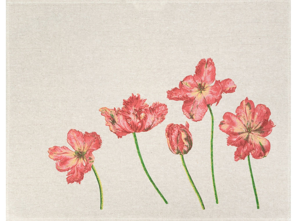 22С142-ШР+К/п.р. 45*60 Полотенце Гомон 3 рис. 995 - Текс-дизайн фото 7