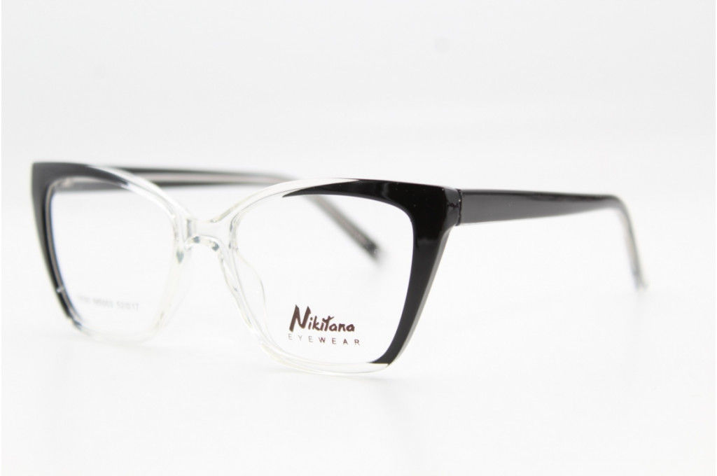 Оправа NIKITANA 5003 52-17-142 С1