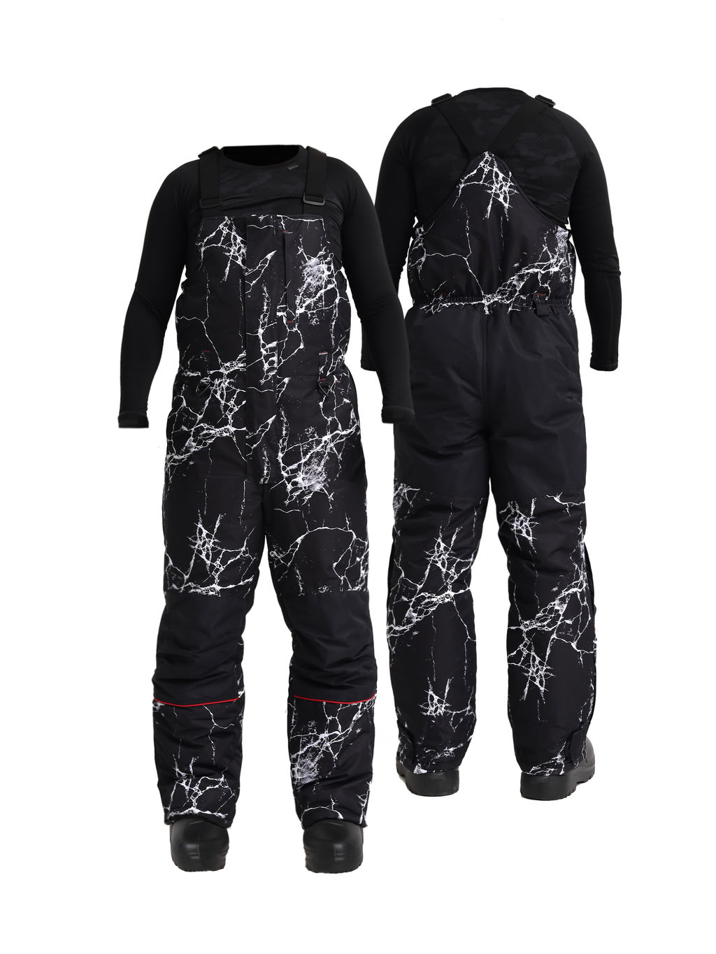 Кстюм ВАЙГАЧ black ice