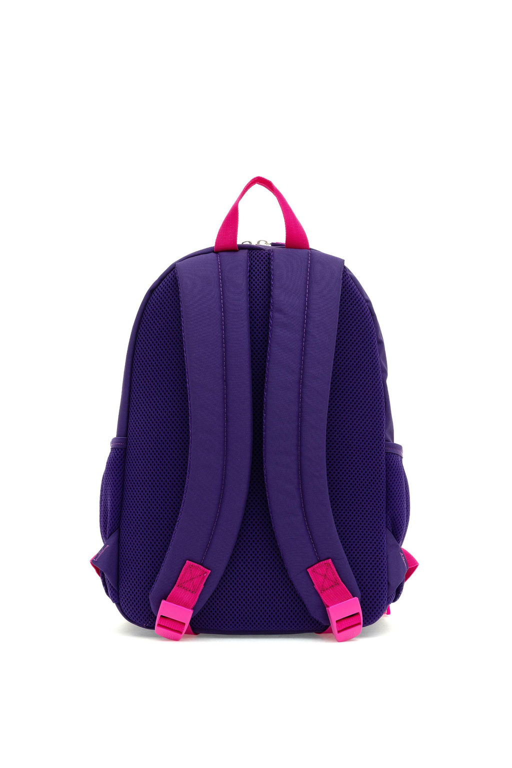 K_z _ocuk Mor Okul _antas_ Sepette S_rpriz _ndirim - U.s. polo assn фото 3