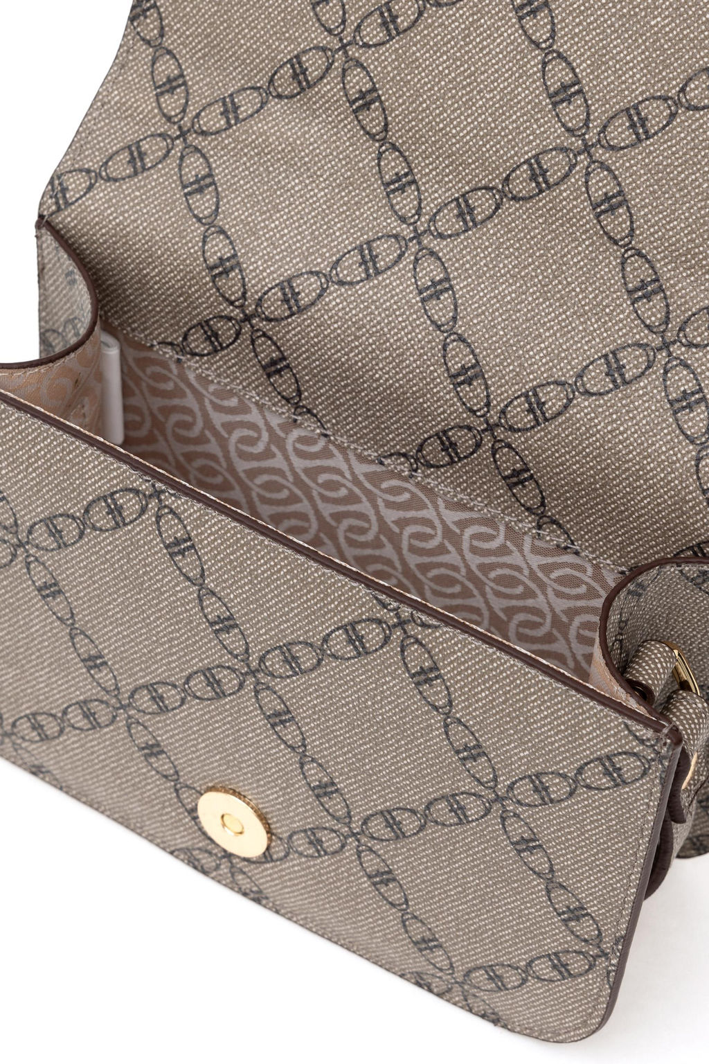 Женская норковая сумка - U.s. polo assn фото 5