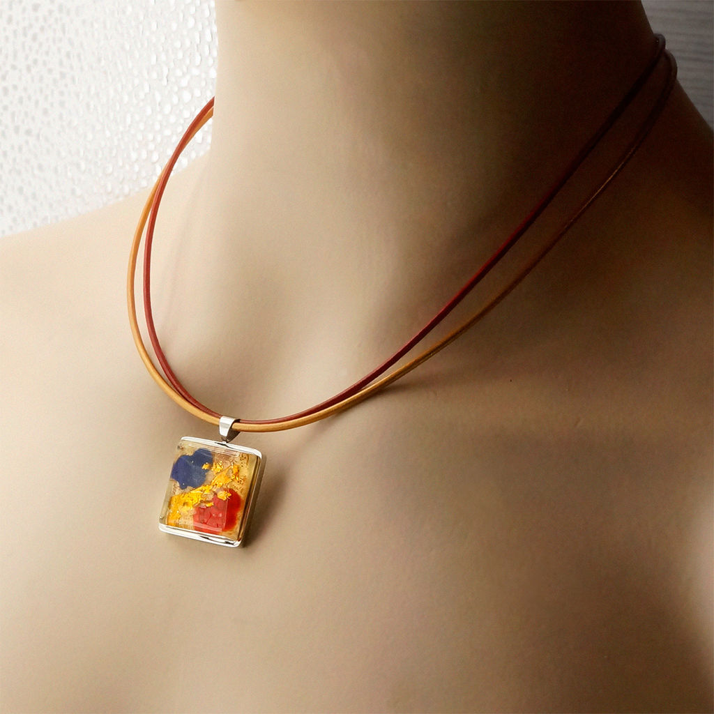 Колье - Vloes фото 3