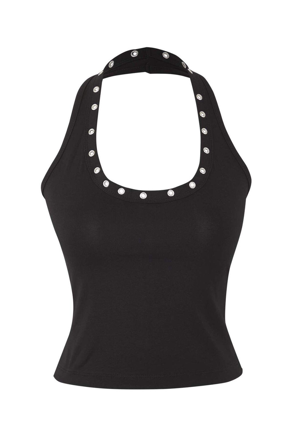 Siyah Kus Gozu Detayl? Boyundan Baglamal? Orme Bluz TWOSS25BZ00575 - Trendyolmilla фото 5