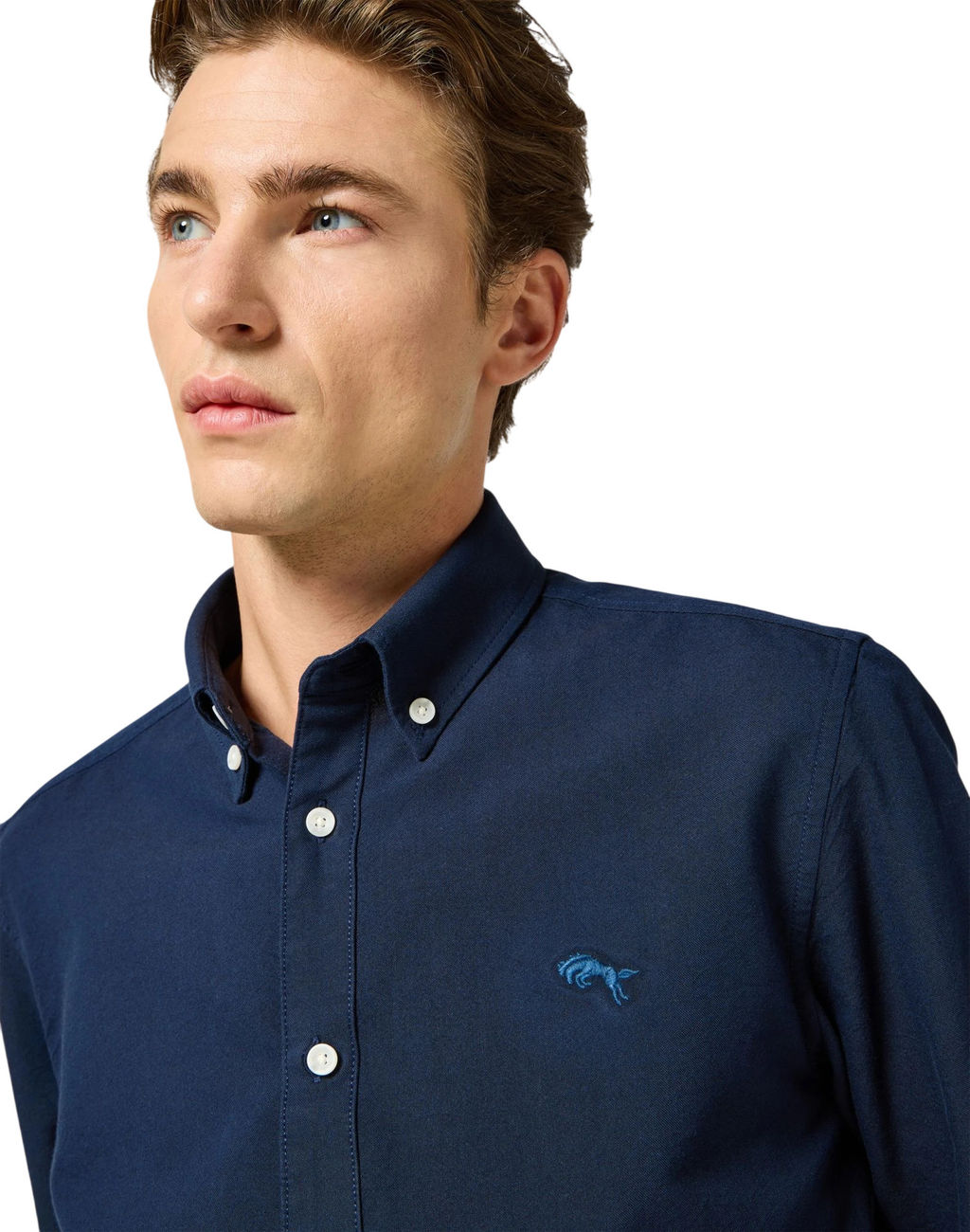 Рубашка мужская