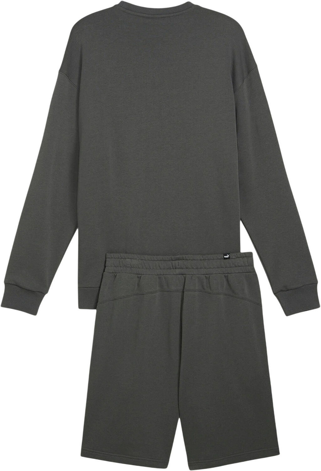 Спортивный костюм мужской