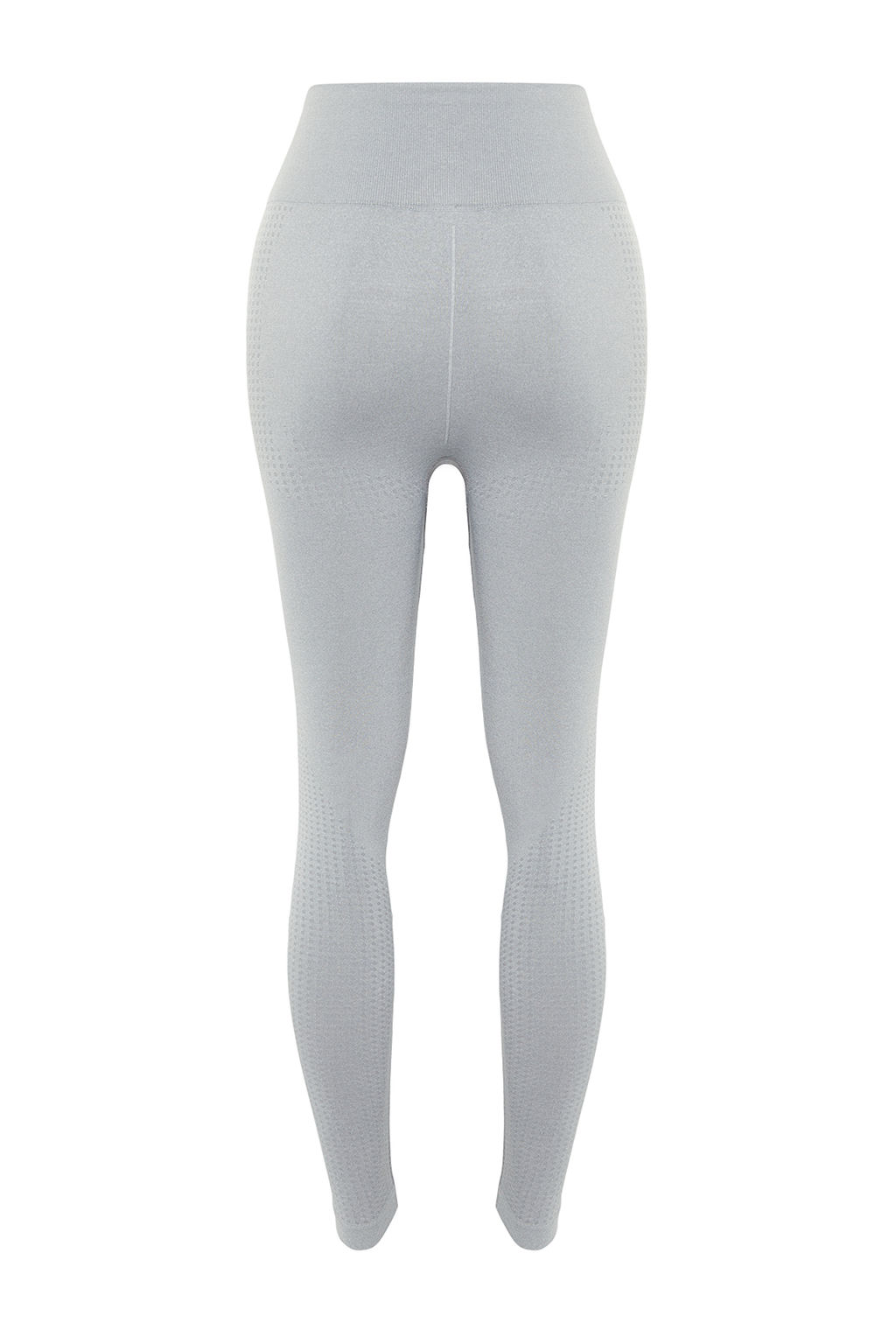 TRENDYOLMILLA Lila Seamless/Dikissiz Tam Boy Orme Spor Tayt TWOSS21TY0024  фото 10