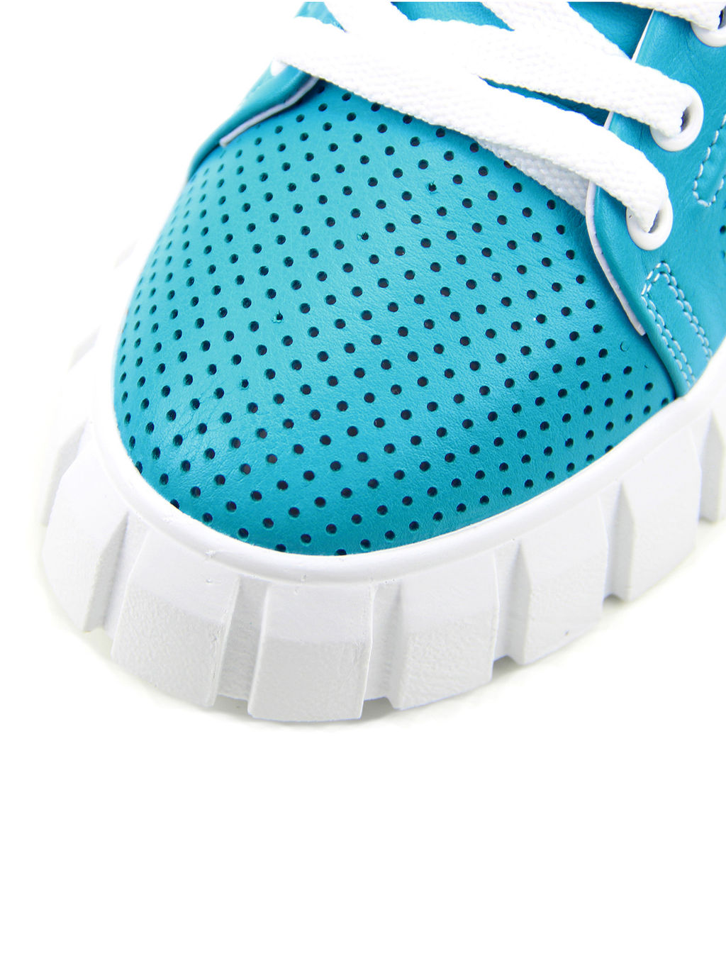 Кеды EDART 158.p.91505 w.biruza R - Ed'art фото 3