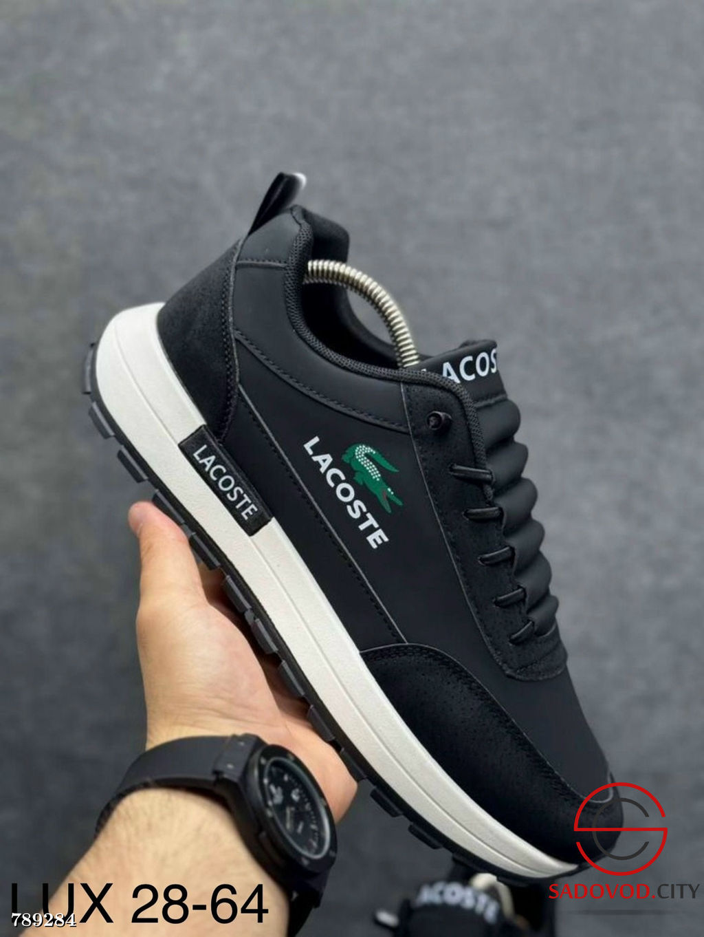 Мужские летние кроссовки - Bruno фото 9