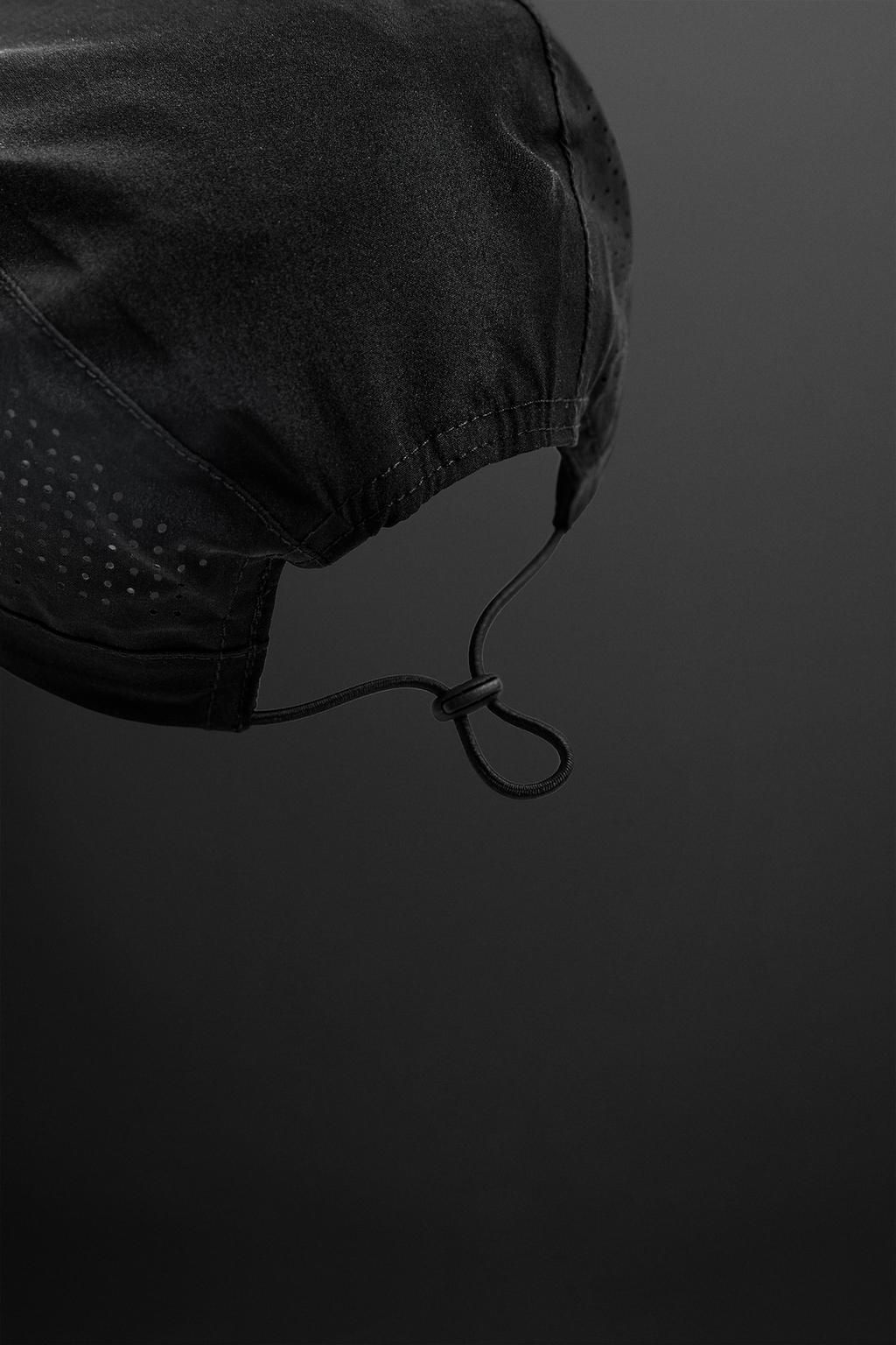 RUNNING CAP - Zara фото 15