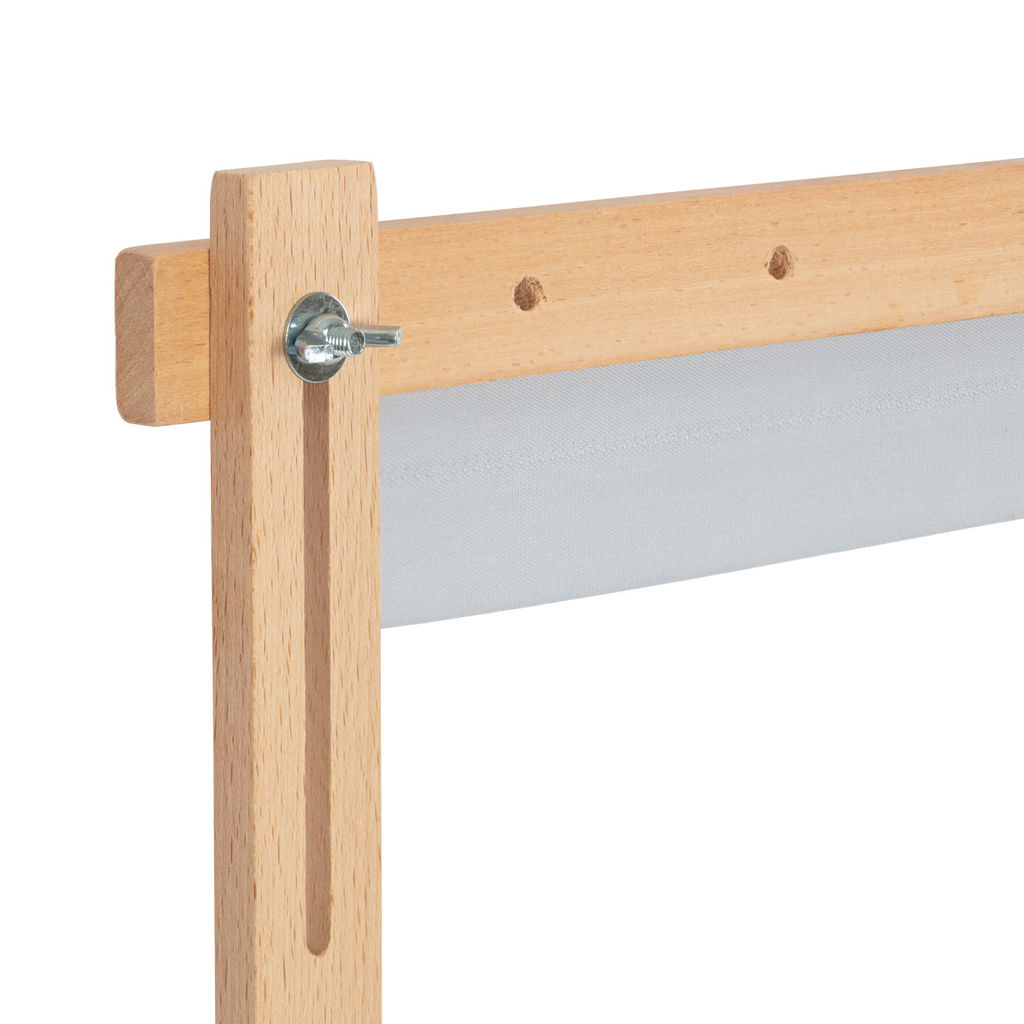 Gamma ПРГ-07 40 х 40 см пяльцы гобеленовые квадратные бук бук