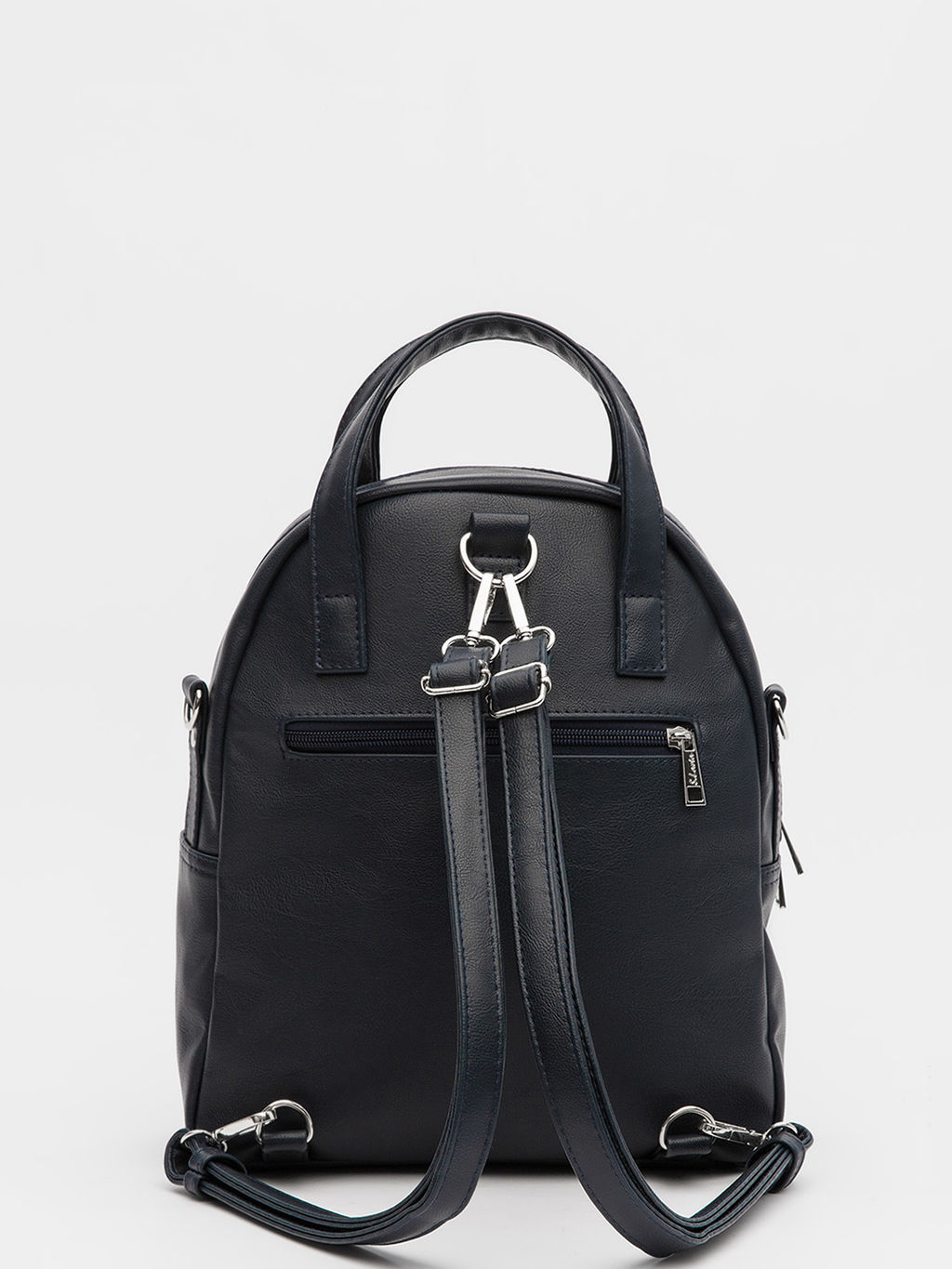 Темно-синий рюкзак S.Lavia  фото 16