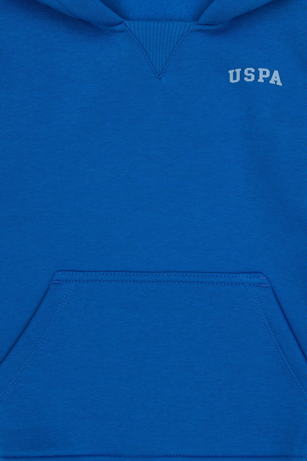 Erkek _ocuk Saks Basic Sweatshirt Sepette S_rpriz _ndirim - U.s. polo assn фото 4