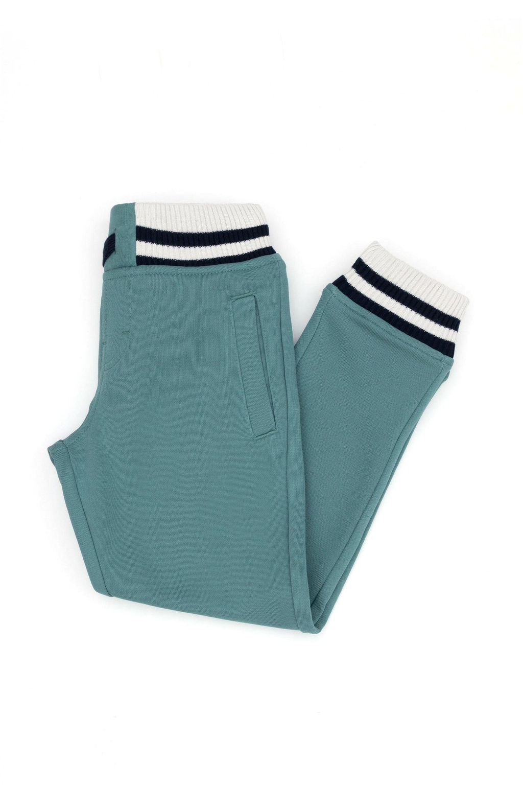 U. S. Polo Assn Мятные спортивные штаны для мальчика - U.s. polo assn фото 6