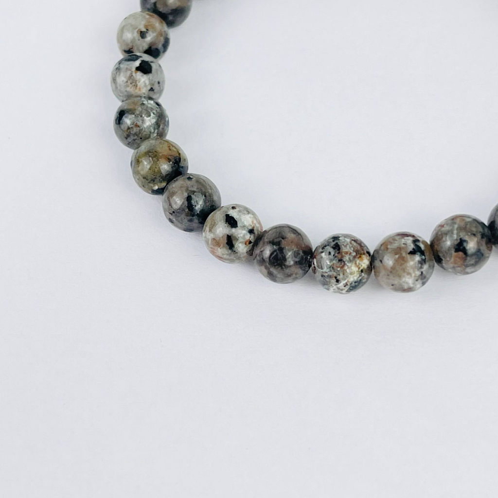 Браслет из Йооперлита 17 см